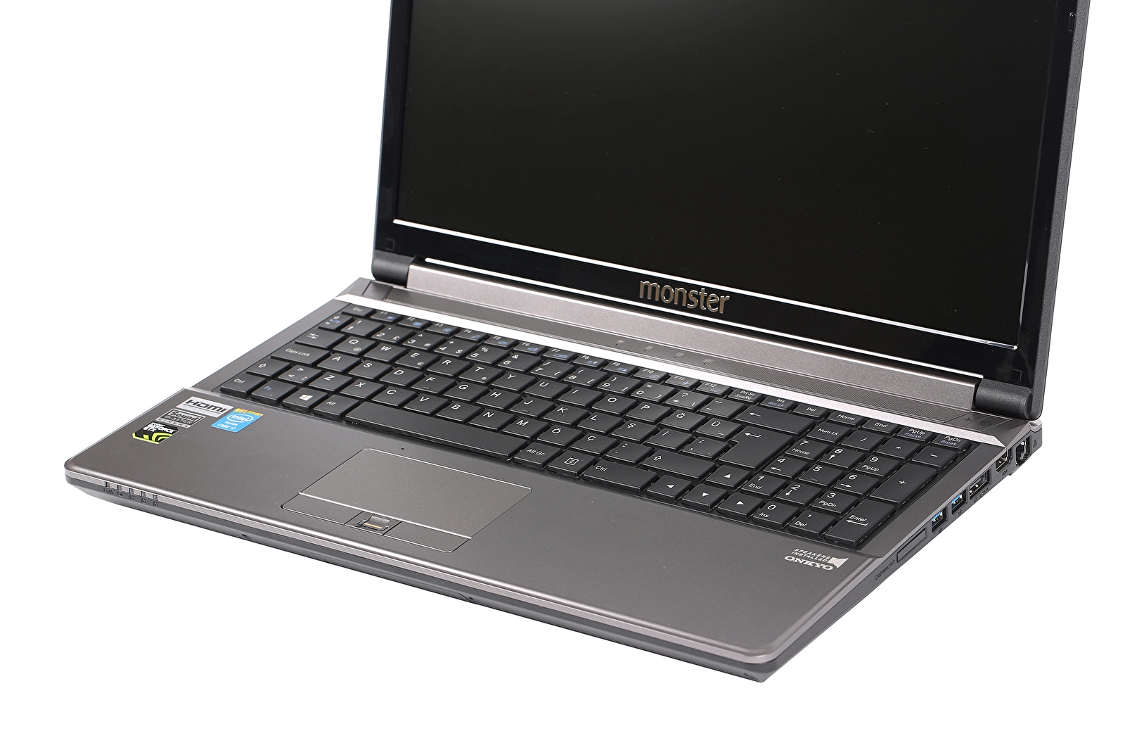 MONSTER® ABRA A5 V1.1 15.6" 10599