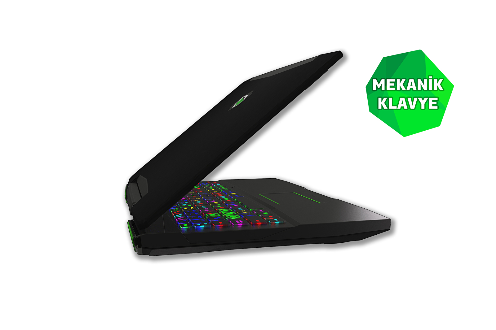 Abra A5 V10.3.3 15.6" Oyun Bilgisayarı 17280