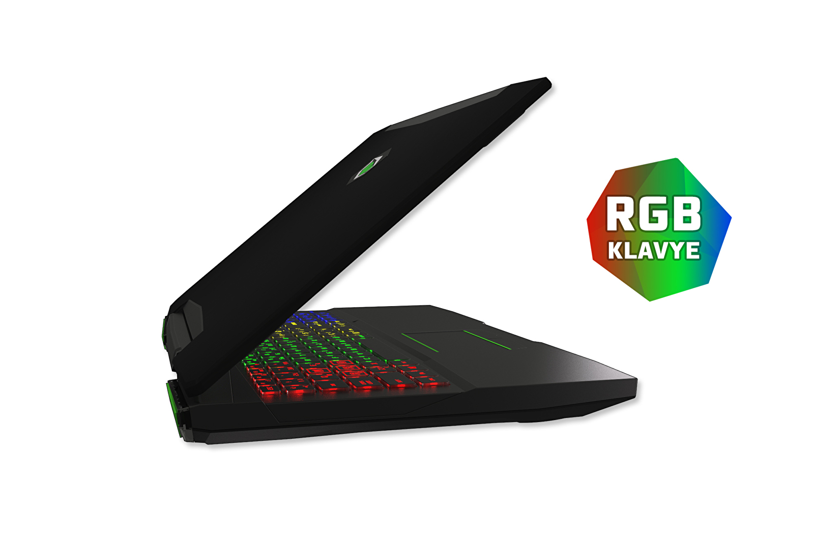 Abra A5 V10.3.1 15.6" Oyun Bilgisayarı 17250