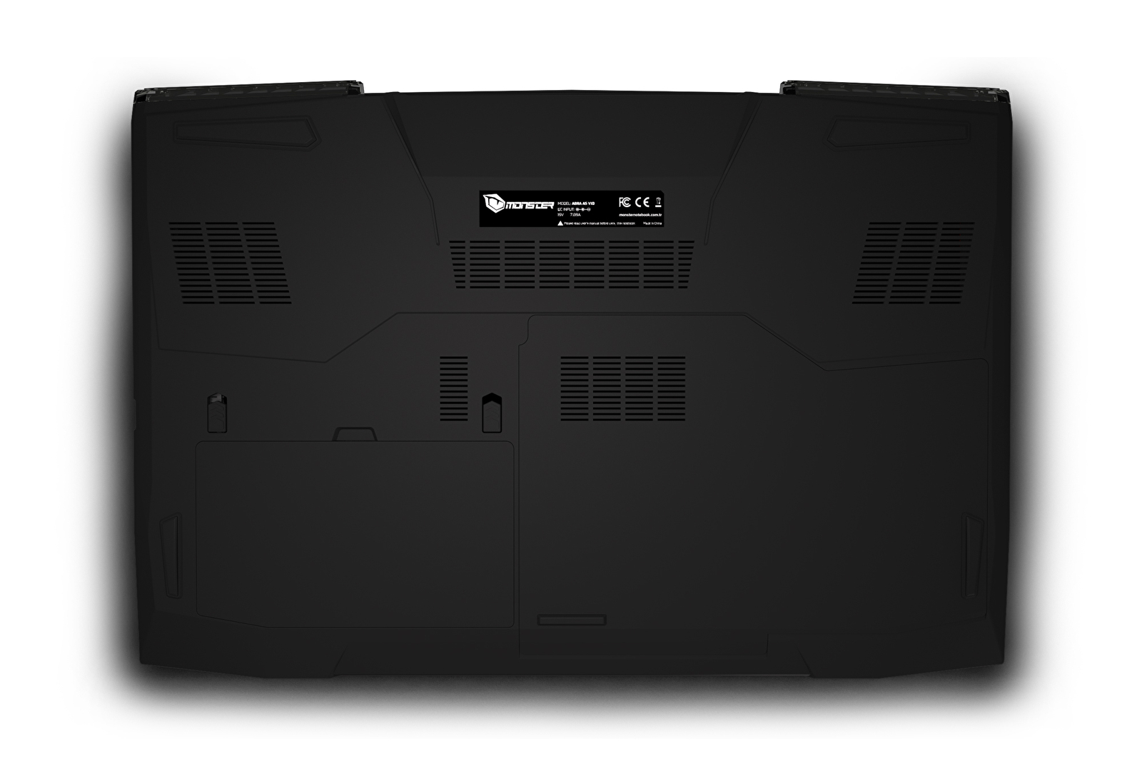 Abra A5 V10.1 15.6" Oyun Bilgisayarı 16390