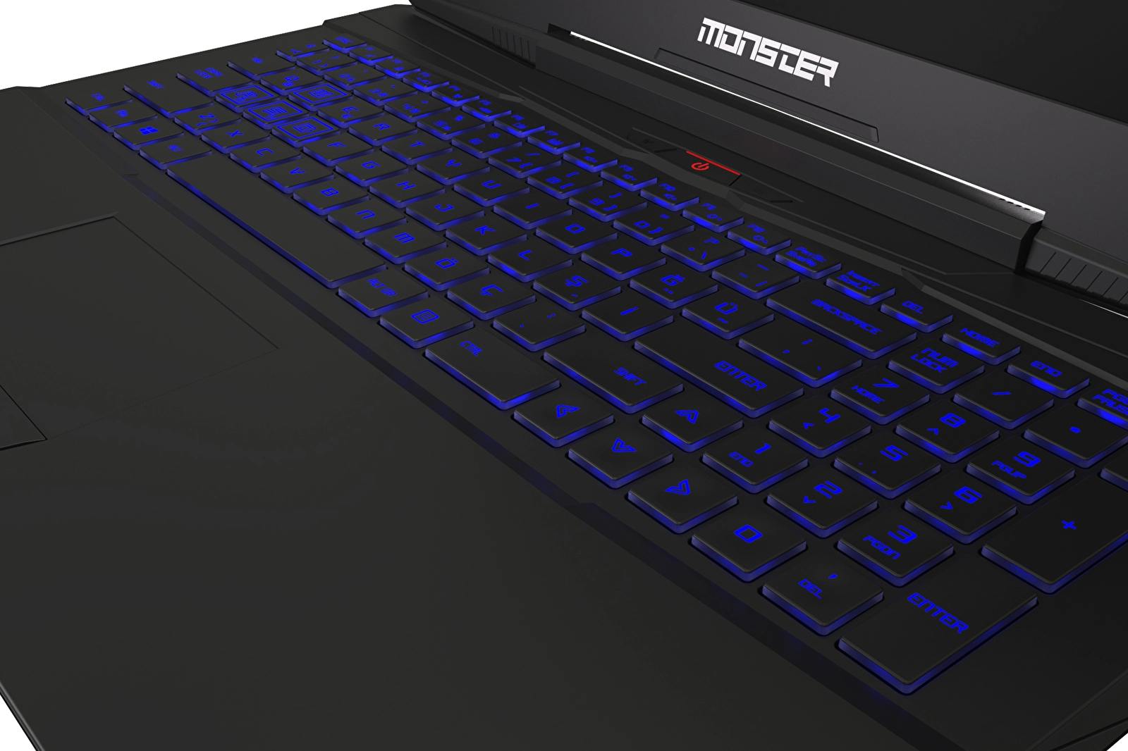 Abra A5 V10.1 15.6" Oyun Bilgisayarı 16705
