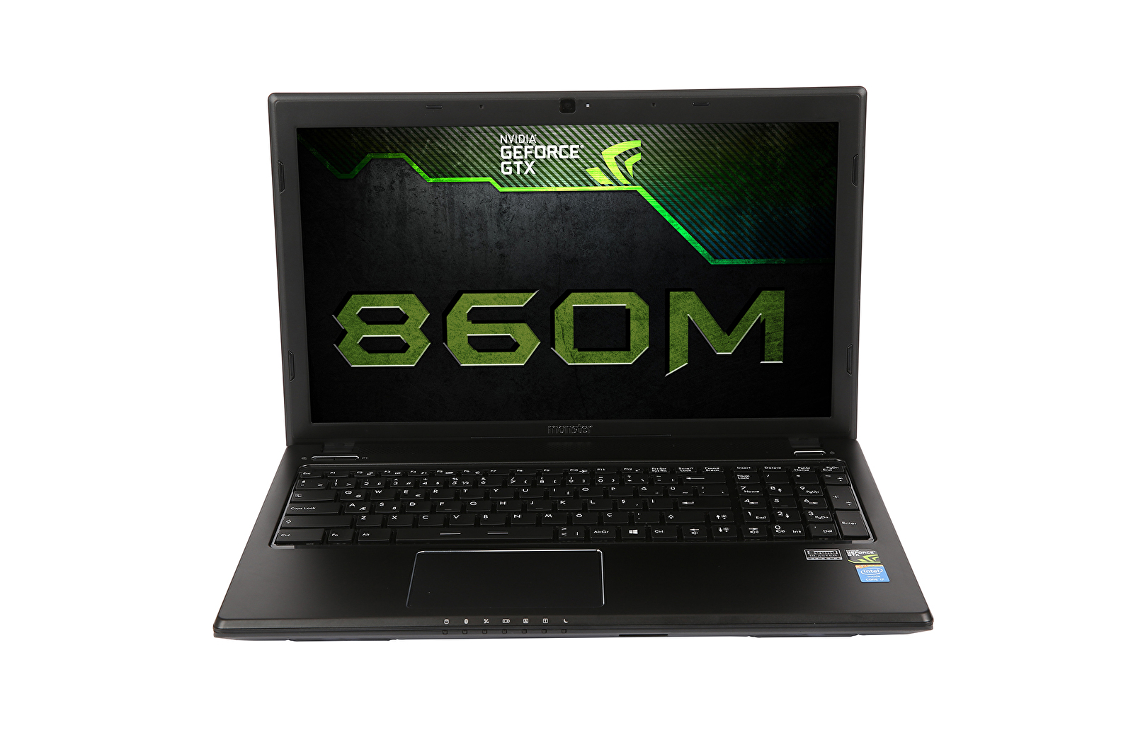 MONSTER® ABRA A5 V2.1.1 15.6" 11296