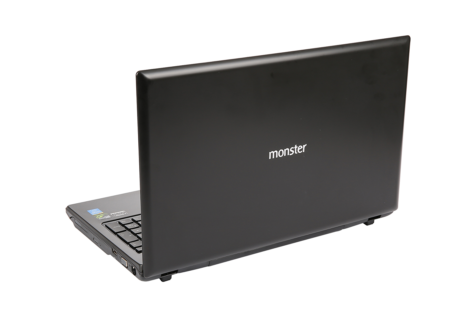 MONSTER® ABRA A5 V2.1.1 15.6" 11323