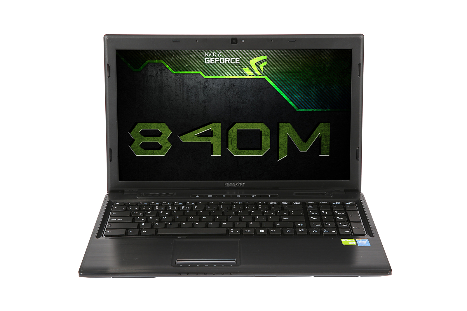 MONSTER® ABRA A5 V3.1 15.6" 10373