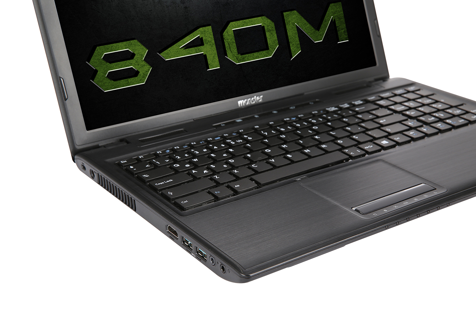 MONSTER® ABRA A5 V3.1 15.6" 10376