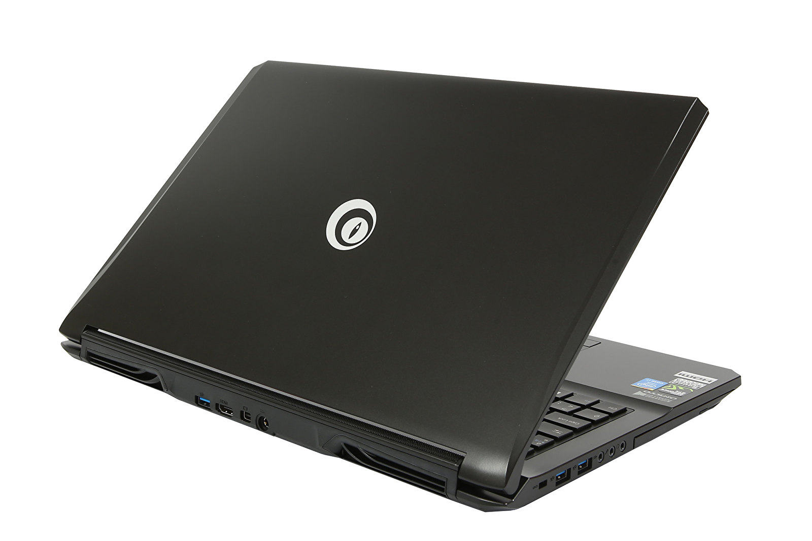 Abra A5 V5.2.1 15.6" Gaming Laptop 13313