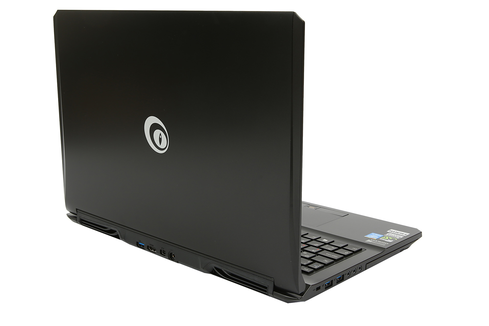 Abra A5 V5.2.1 15.6" Gaming Laptop 13314