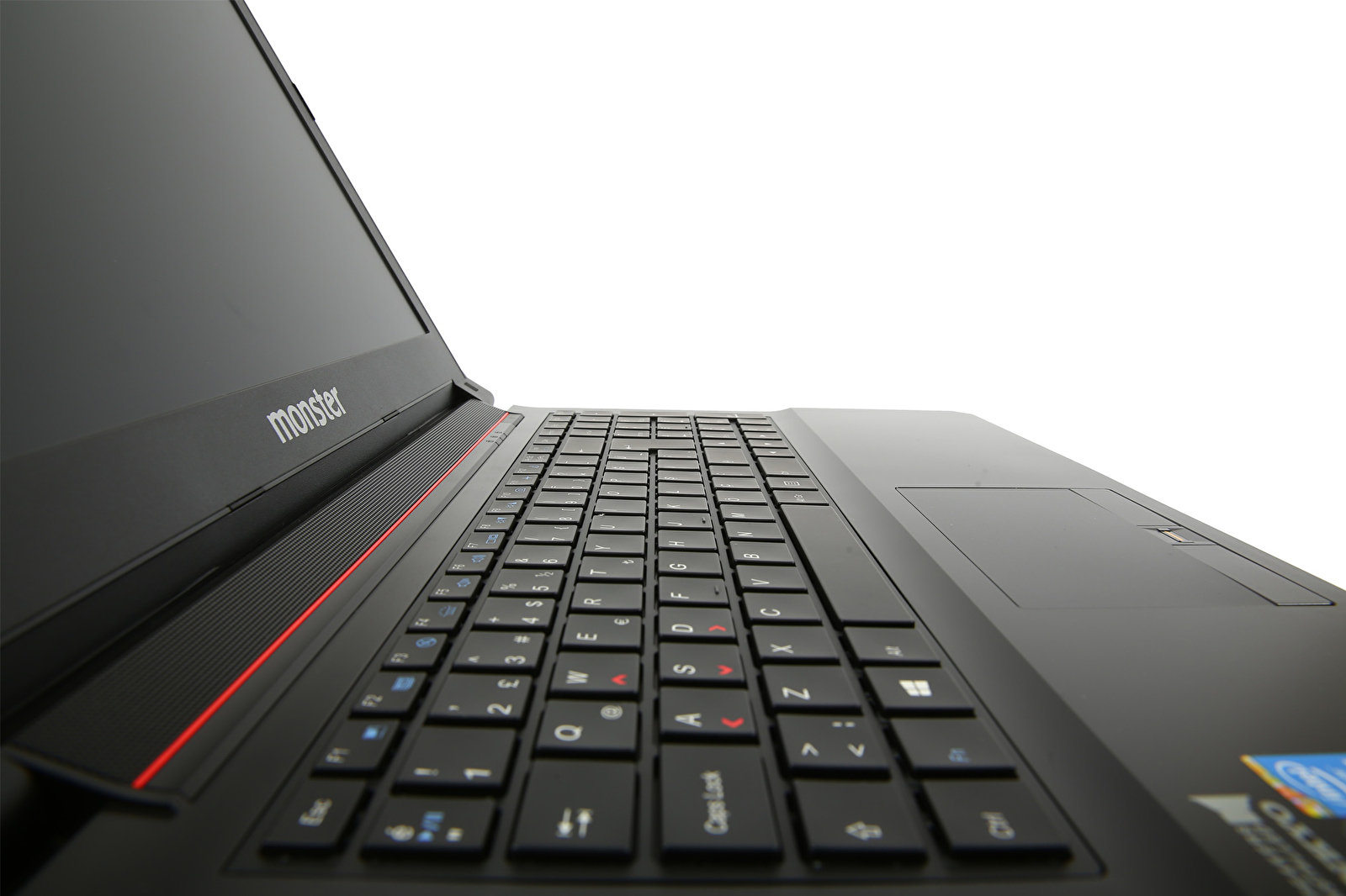 Abra A5 V5.2.1 15.6" Gaming Laptop 13322