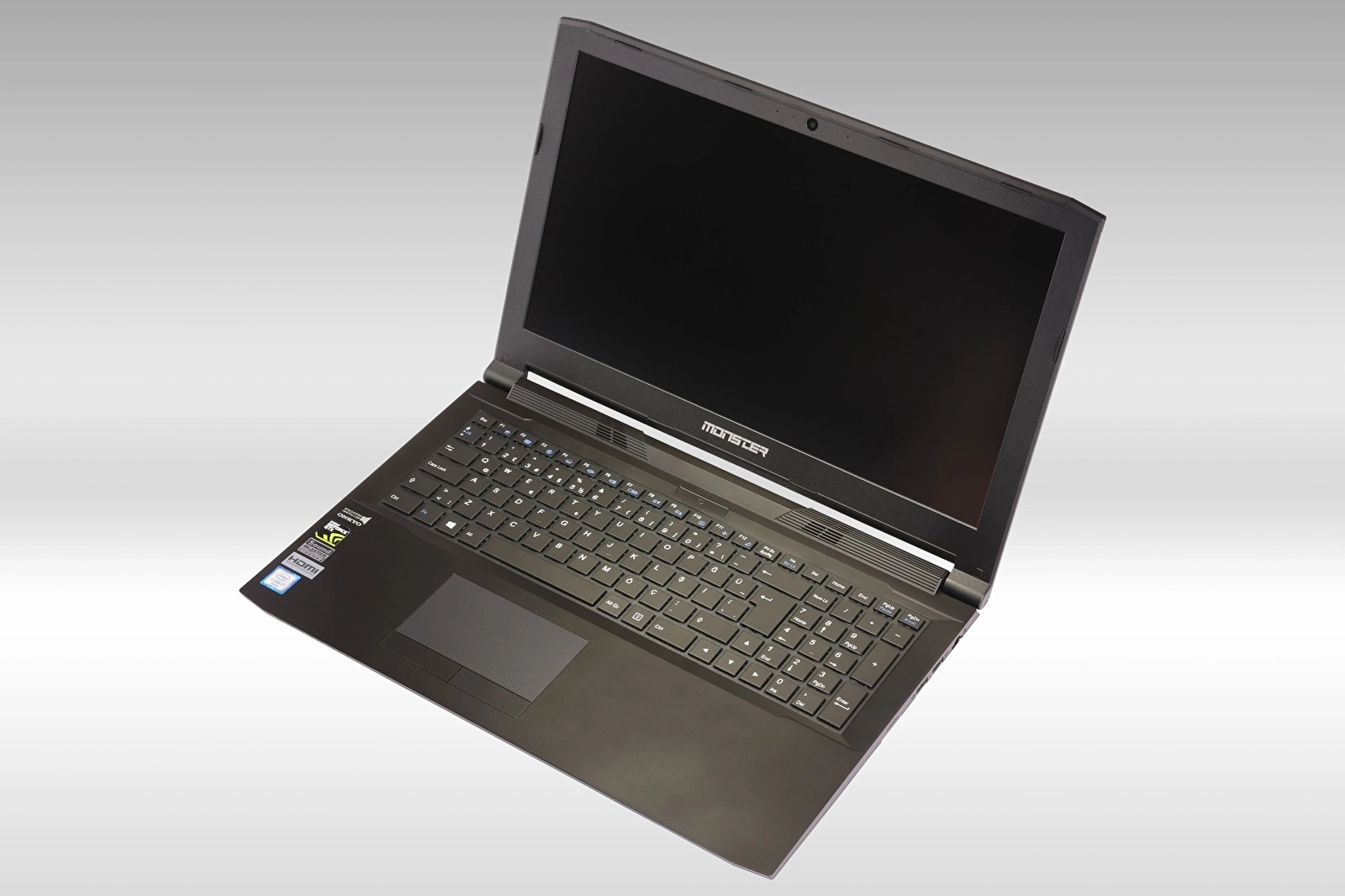 Abra A5 V6.1 15.6" Oyun Bilgisayarı 14538