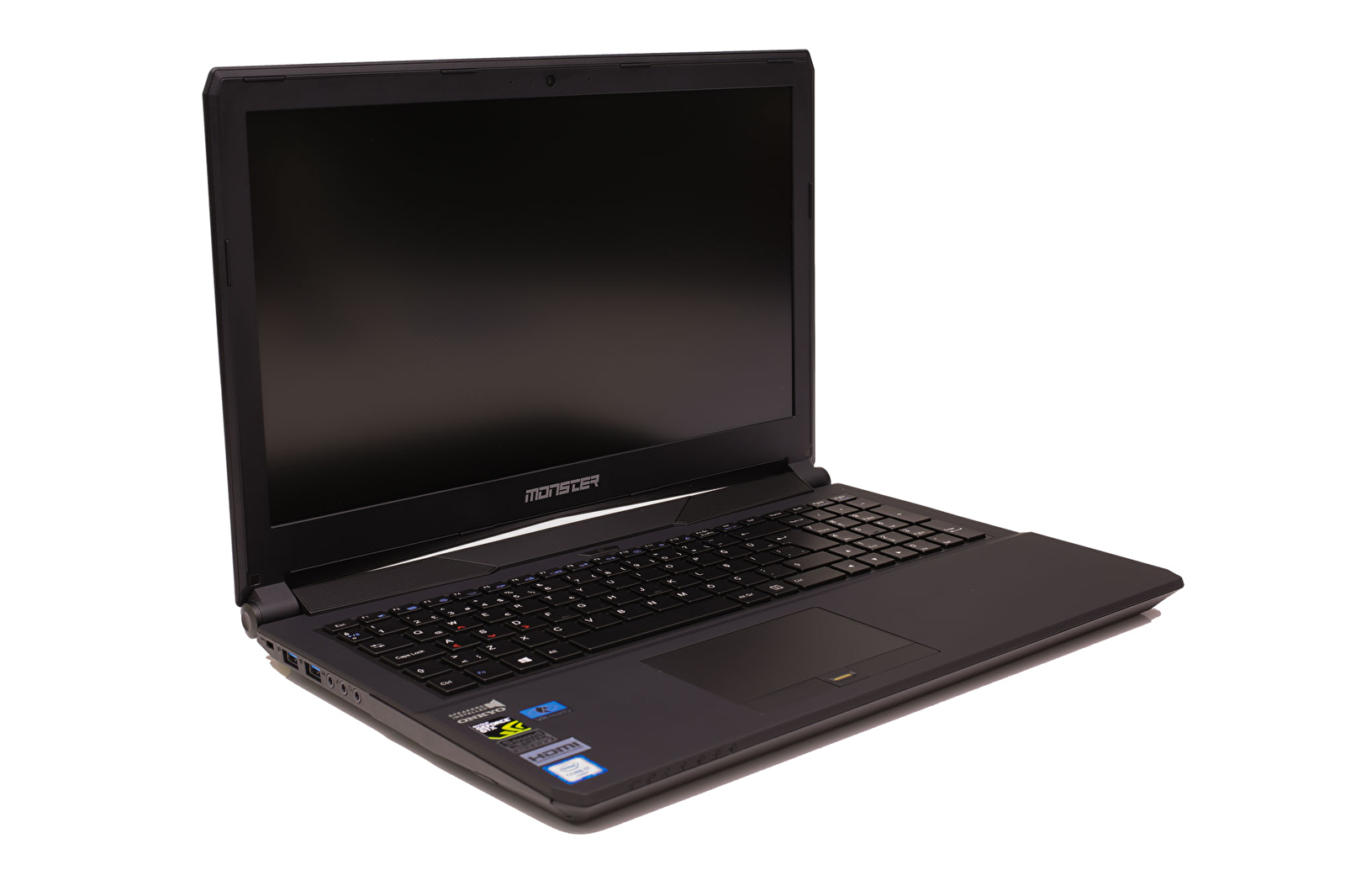 Abra A5 V7.2.3 15.6" Oyun Bilgisayarı 16015