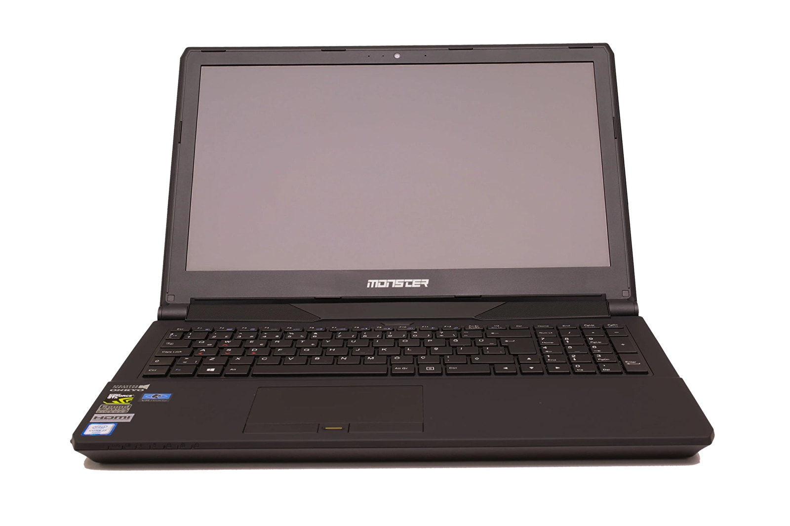 Abra A5 V7.2.3 15.6" Oyun Bilgisayarı 16022