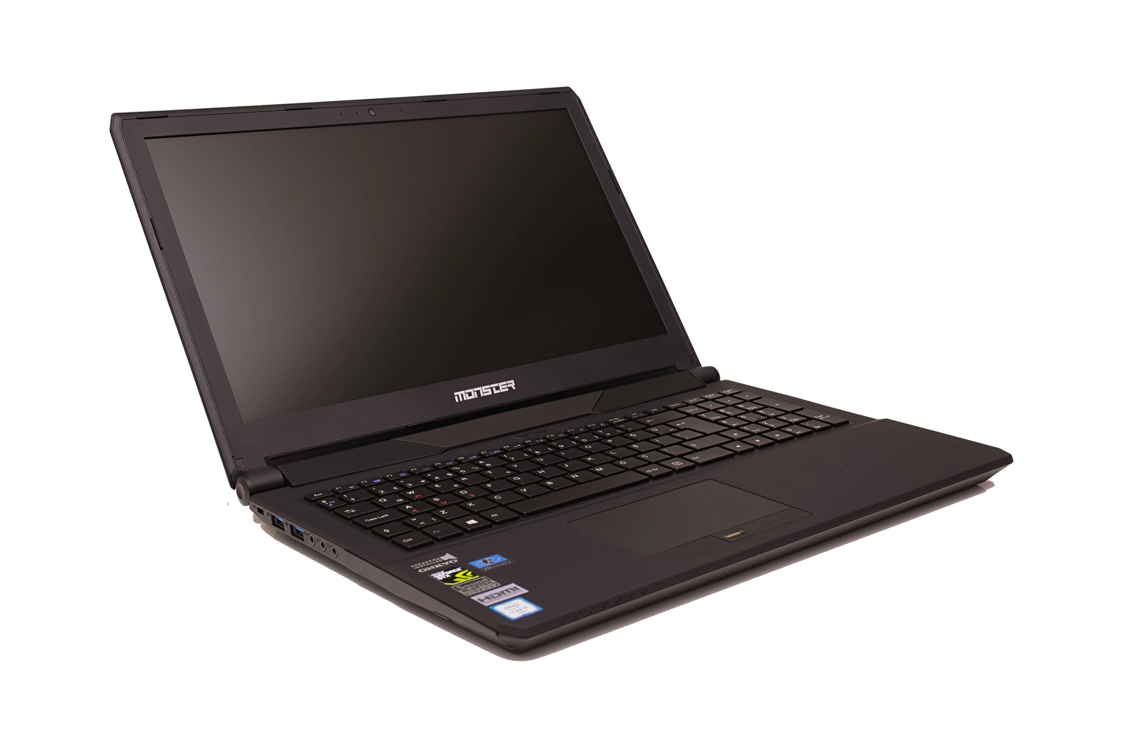 Abra A5 V7.2.3 15.6" Oyun Bilgisayarı 16023