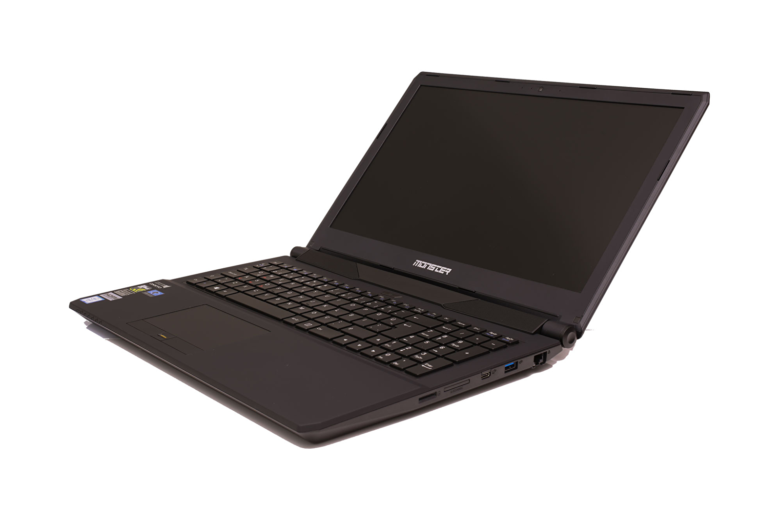 Abra A5 V7.2.3 15.6" Oyun Bilgisayarı 16029