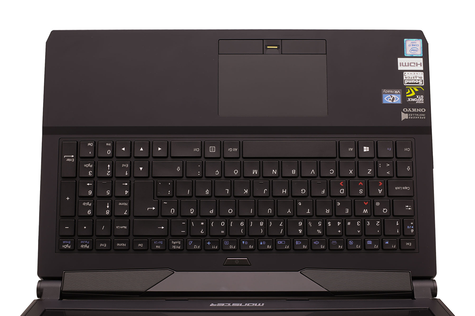 Abra A5 V7.2.3 15.6" Oyun Bilgisayarı 16038