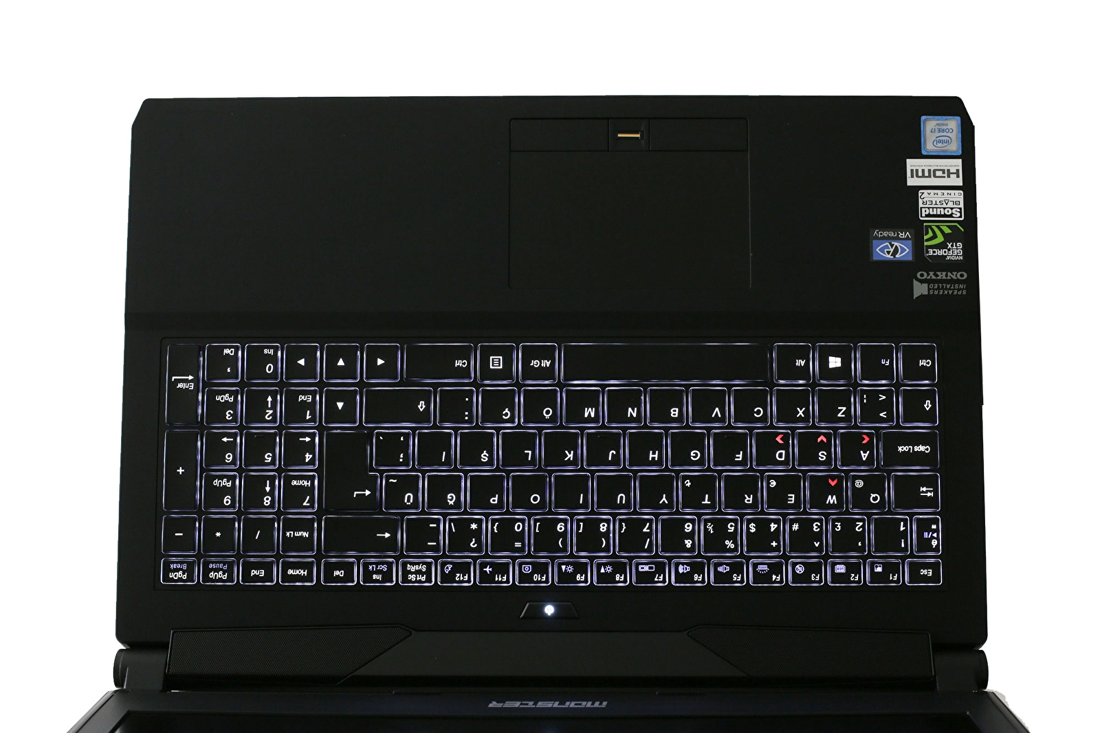 Abra A5 V7.2.3 15.6" Oyun Bilgisayarı 16039