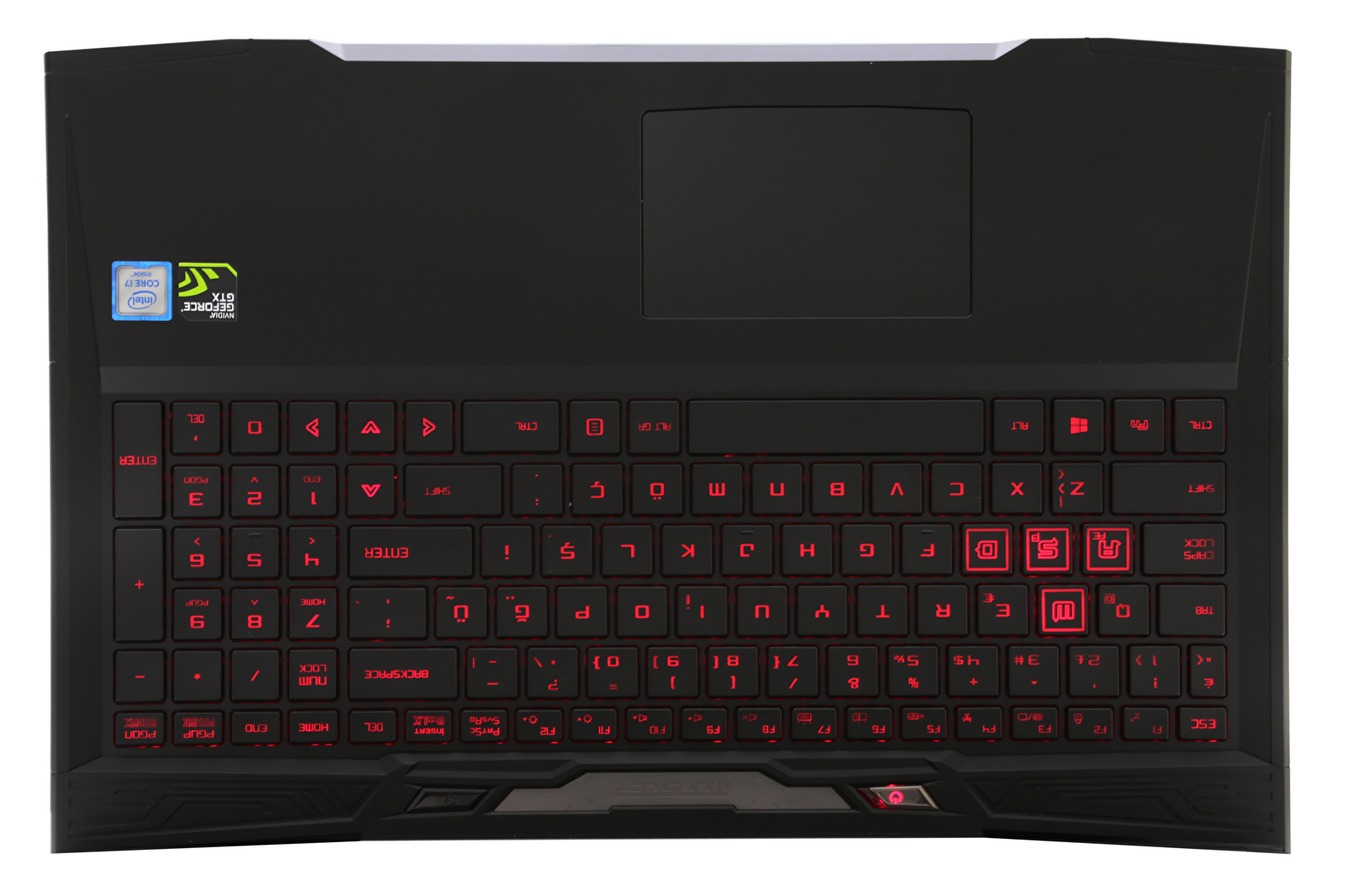 Abra A5 V8.1.3 15.6" Oyun Bilgisayarı 16252