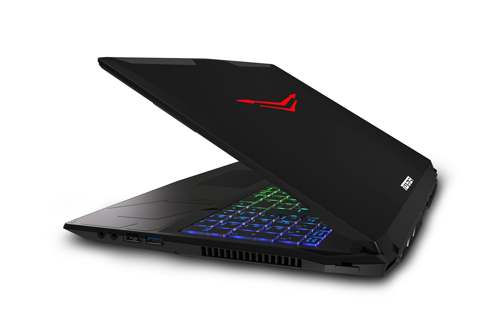 Abra A5 V9.3 15.6" Gaming Laptop 16925