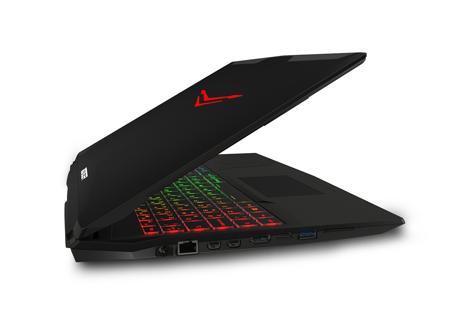 Abra A5 V9.3 15.6" Gaming Laptop 16926