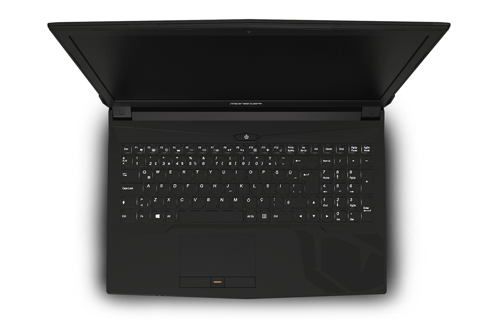 Abra A5 V9.1.2 15.6" Oyun Bilgisayarı 16861