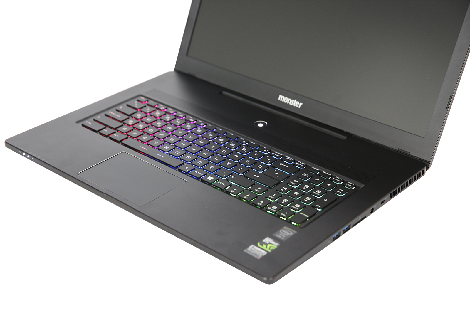 MONSTER® ABRA A7 V4.1.1 17.3" 11985