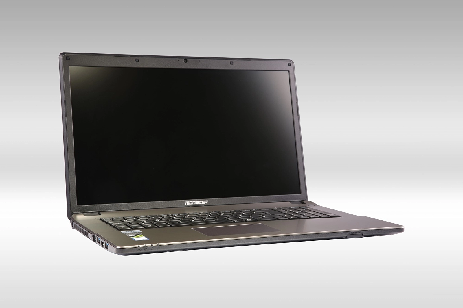 Abra A7 V5.3.1 17.3" Gaming Laptop 14576