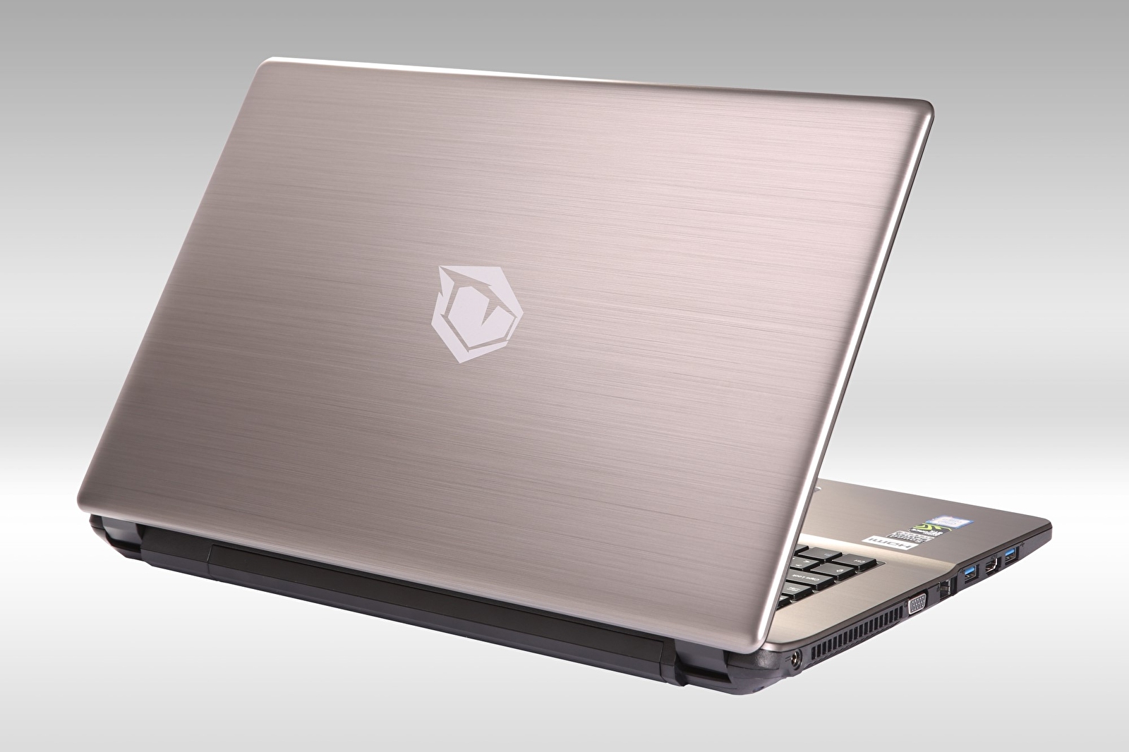 Abra A7 V5.3.1 17.3" Gaming Laptop 14573