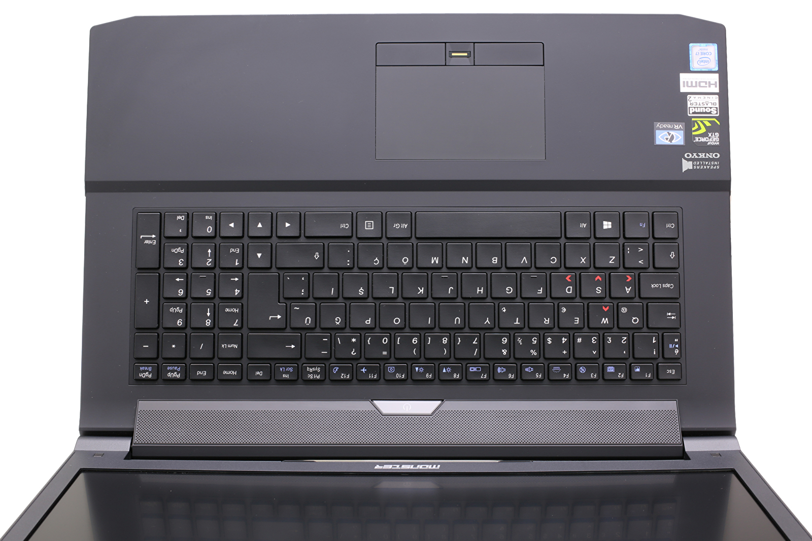 Abra A7 V6.5 17.3" Oyun Bilgisayarı 16081