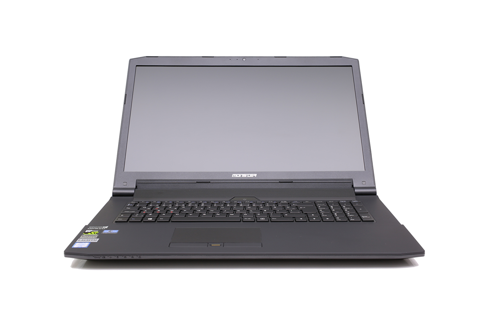 Abra A7 V6.5 17.3" Oyun Bilgisayarı 16065
