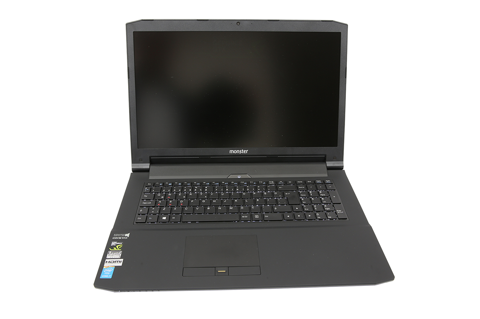 MONSTER® ABRA A7 V6.1.1 17.3" 12766