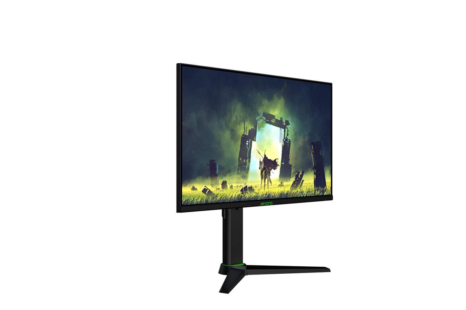 Aryond A24 V2 180 Hz Gaming Monitör 26451