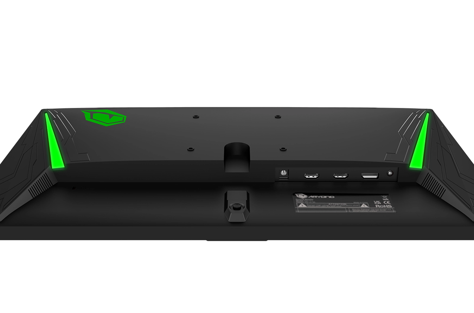 Aryond A24 V2 180 Hz Gaming Monitör 26454