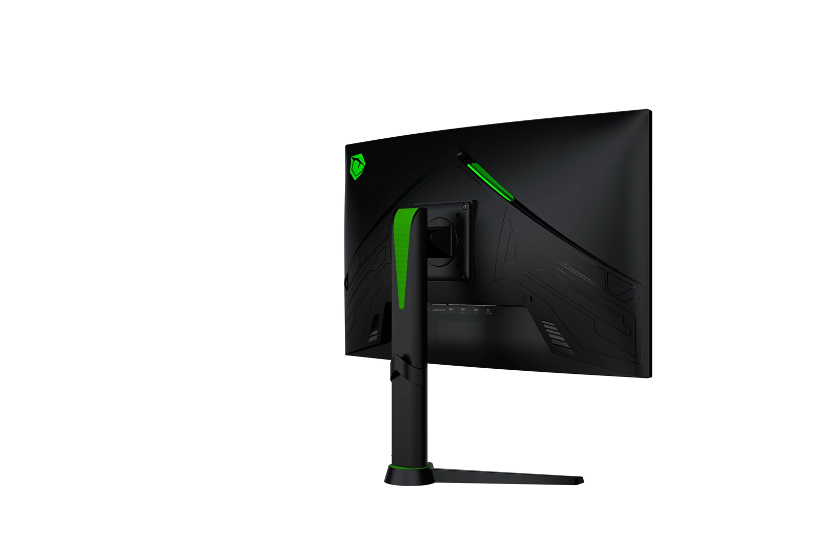 Aryond A27 V1.2 240 Hz 1Ms Curved Oyuncu Monitörü 23101