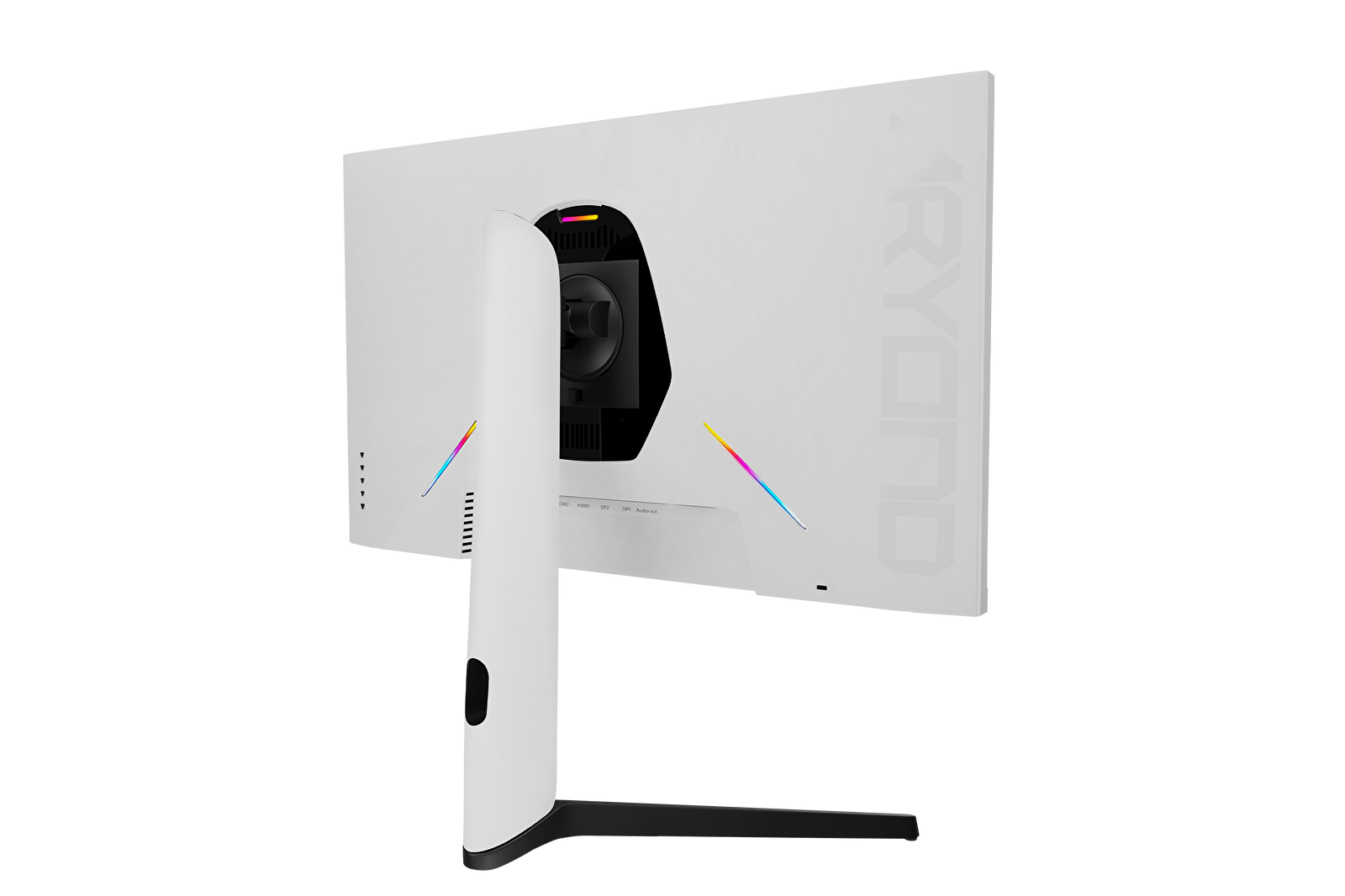 Aryond A27F V1 QHD 200 Hz Oyuncu Monitörü - Beyaz 28762