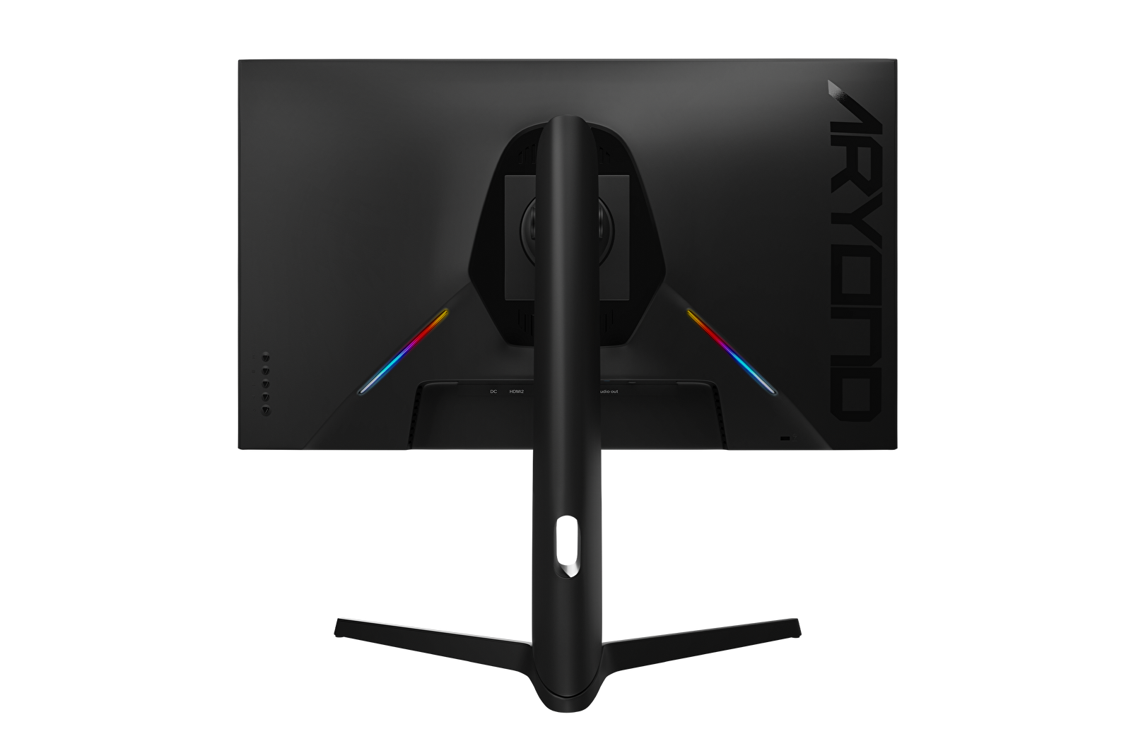 Aryond A27F V1 QHD 200 Hz Oyuncu Monitörü - Siyah 28756
