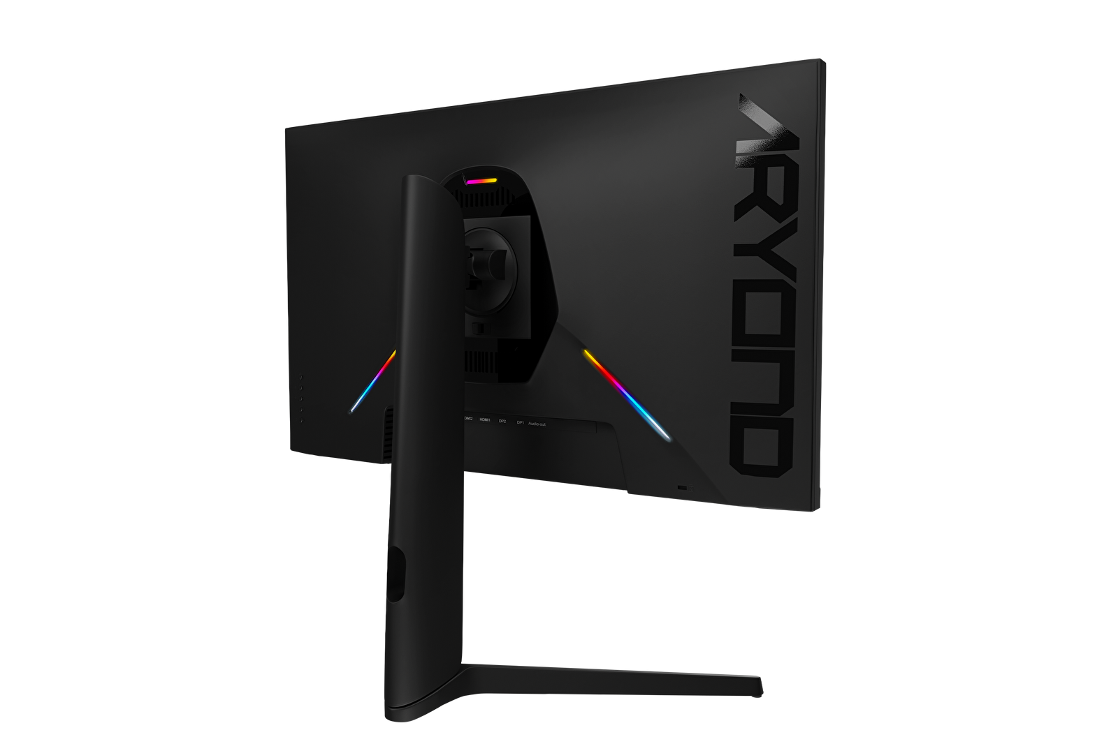 Aryond A27F V1 QHD 200 Hz Oyuncu Monitörü - Siyah 28751