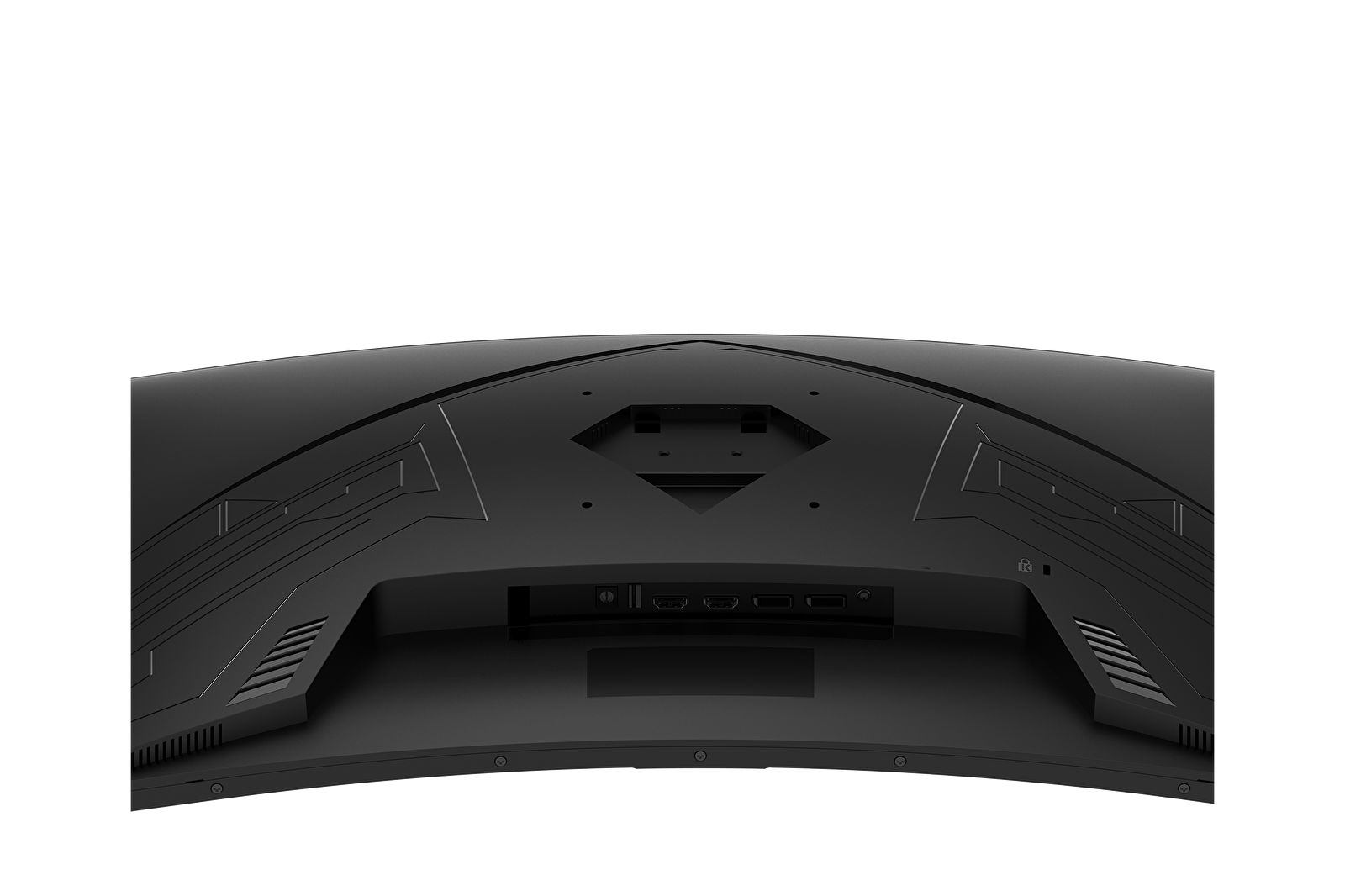 Aryond A27 V2 QHD 180 Hz 1Ms Curved Oyuncu Monitörü 26319