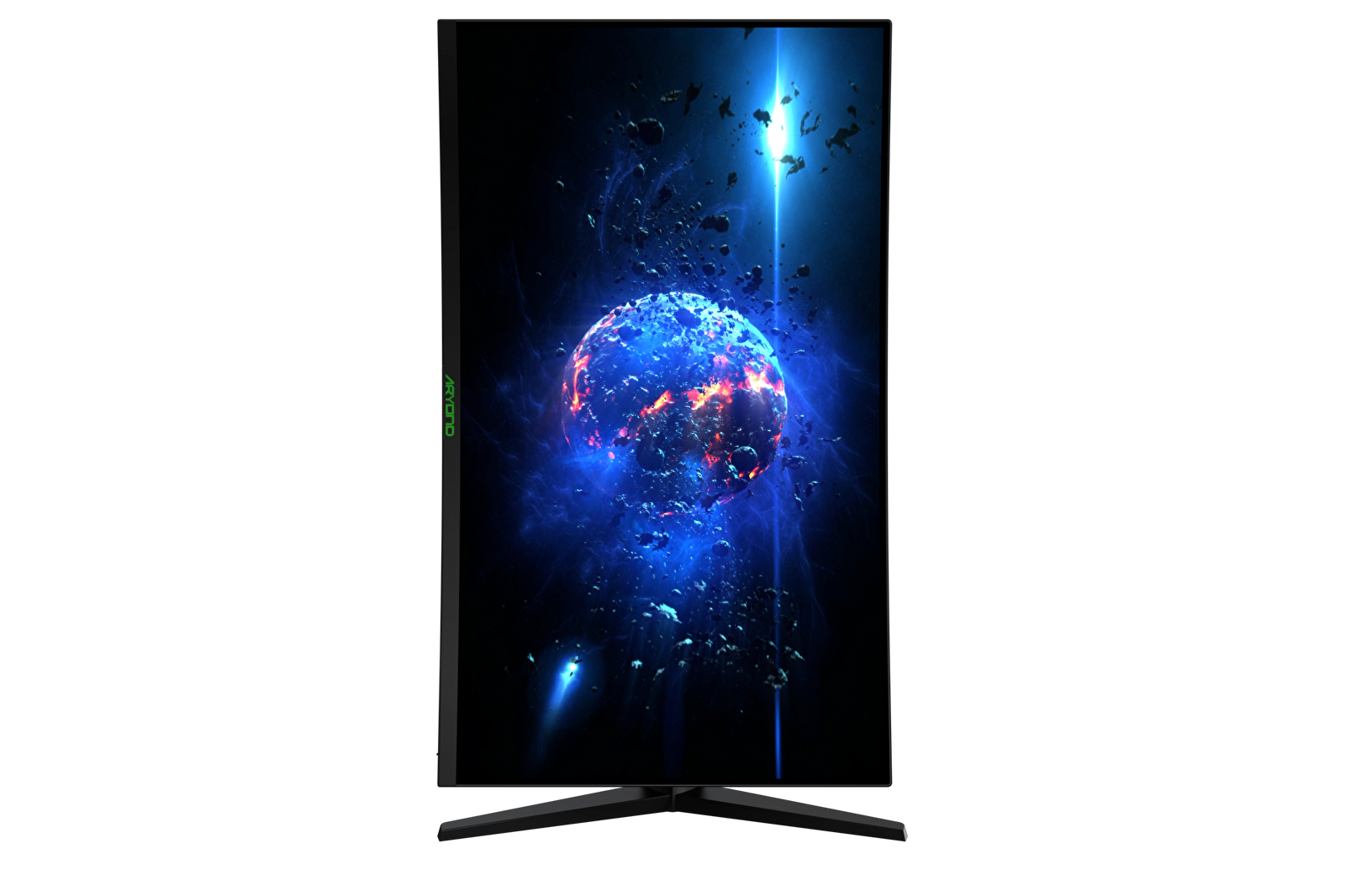 Aryond A27 V2 QHD 180 Hz 1Ms Curved Oyuncu Monitörü 26297