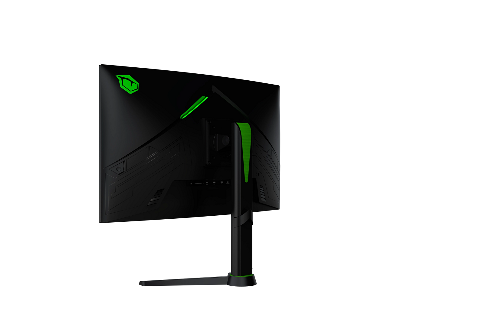 Aryond A27 V2 QHD 180 Hz 1Ms Curved Oyuncu Monitörü 26260