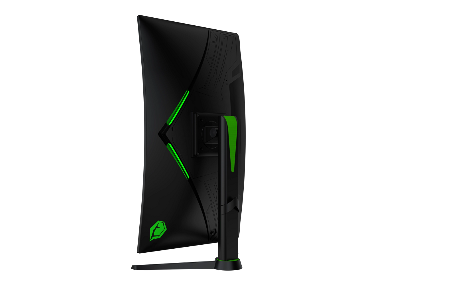 Aryond A27 V2 QHD 180 Hz 1Ms Curved Oyuncu Monitörü 26300