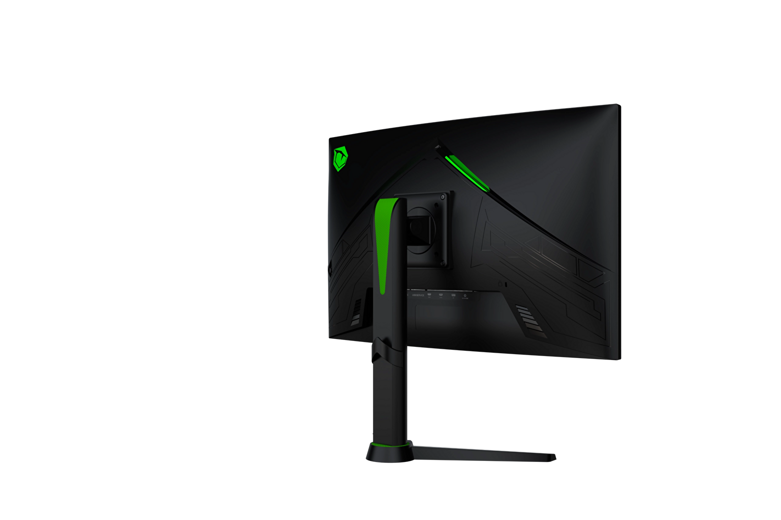 Aryond A27 V2 QHD 180 Hz 1Ms Curved Oyuncu Monitörü 26308