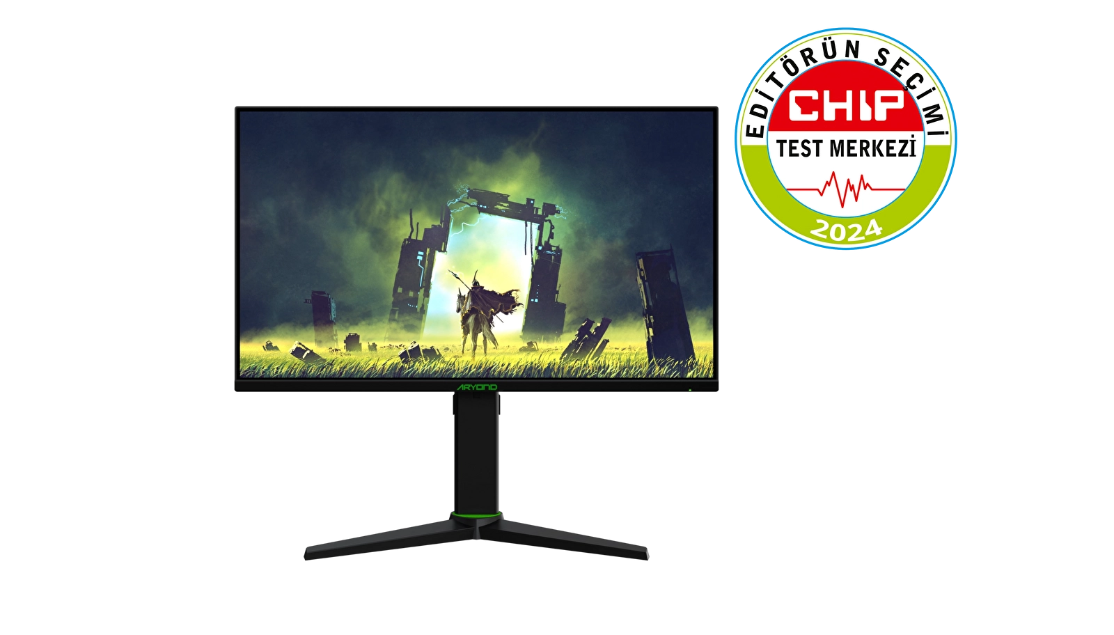 Aryond A24 V1.1 144 Hz Gaming Monitör 23071