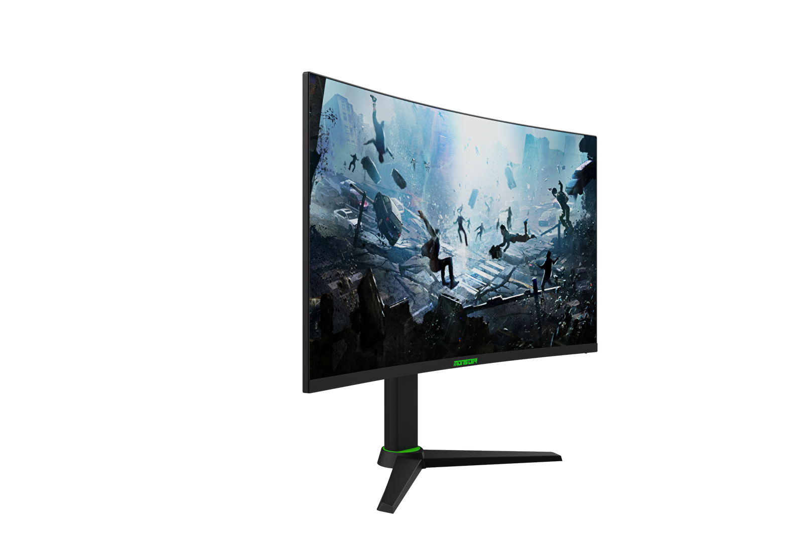Aryond A27 V1.1 240 Hz Gaming Monitör   23042