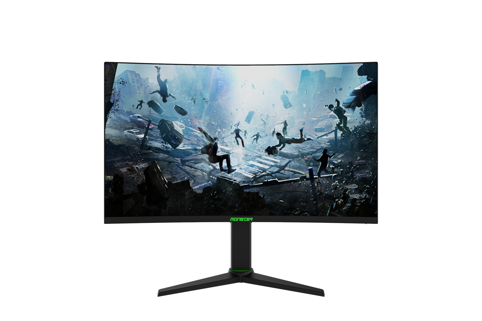 Aryond A27 V1.1 240 Hz Gaming Monitör   23043