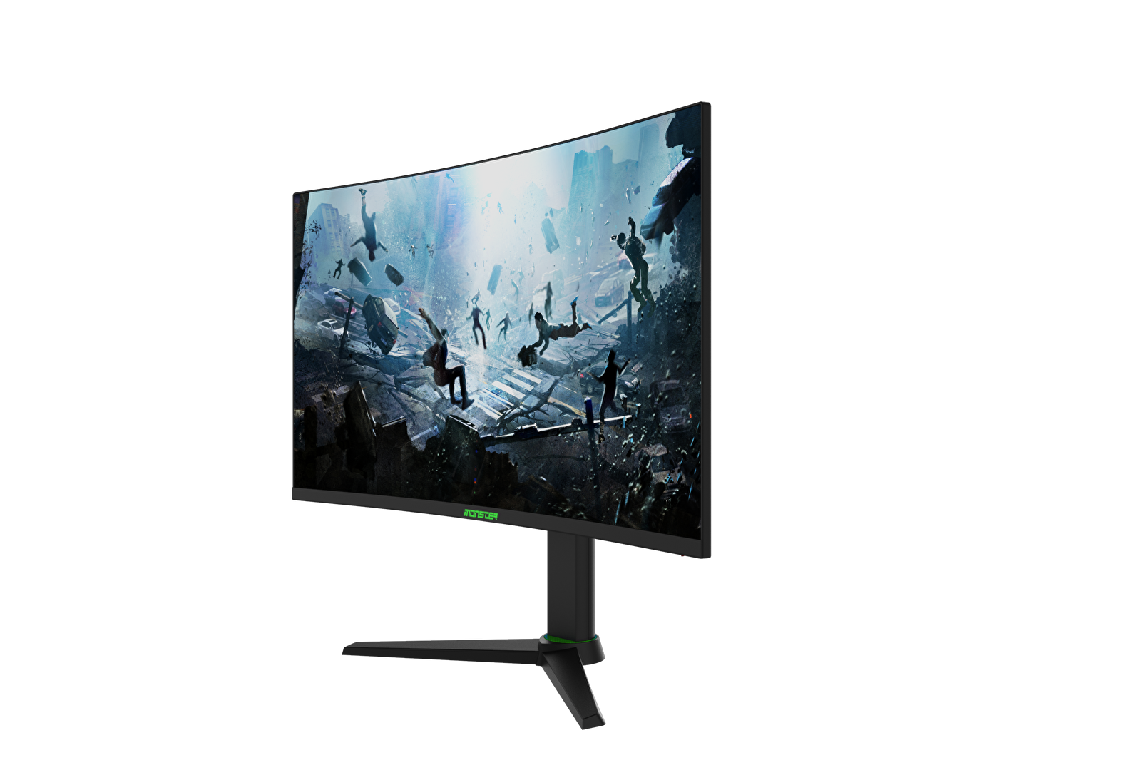 Aryond A27 V1.1 240 Hz Gaming Monitör   23044