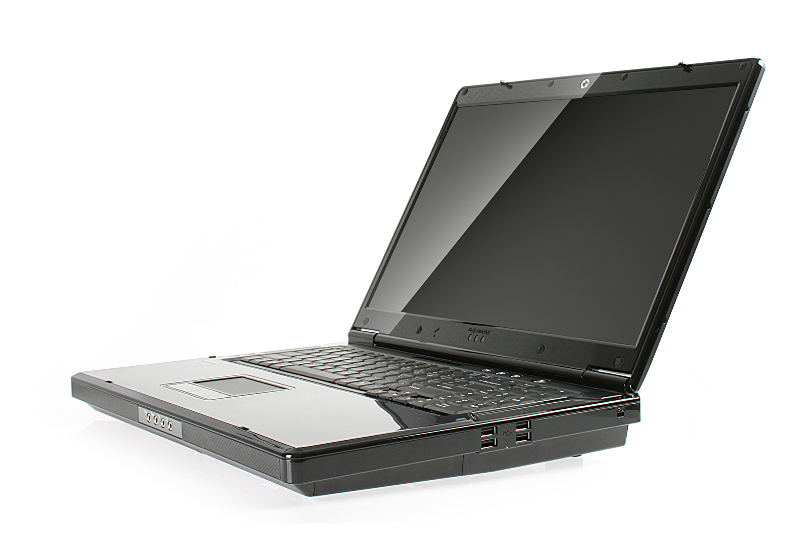 MONSTER X56D900F280 17.1" 6075
