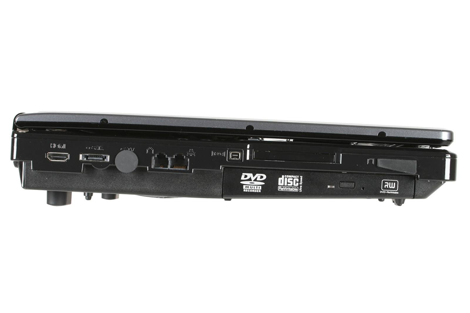 MONSTER X56D900F280 17.1" 6078