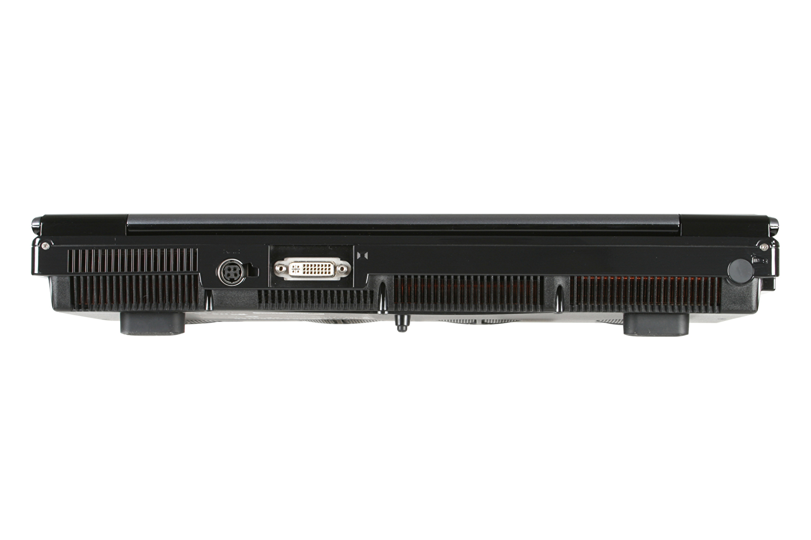 MONSTER X56D900F280 17.1" 6079