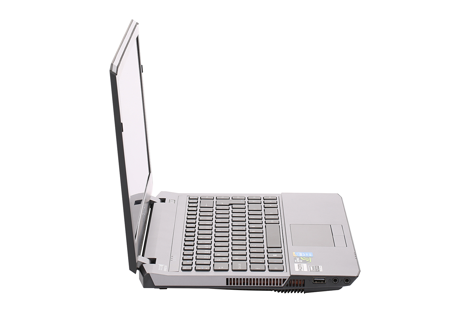 MONSTER® HUMA H3 V1.1.1 13.3" 12628