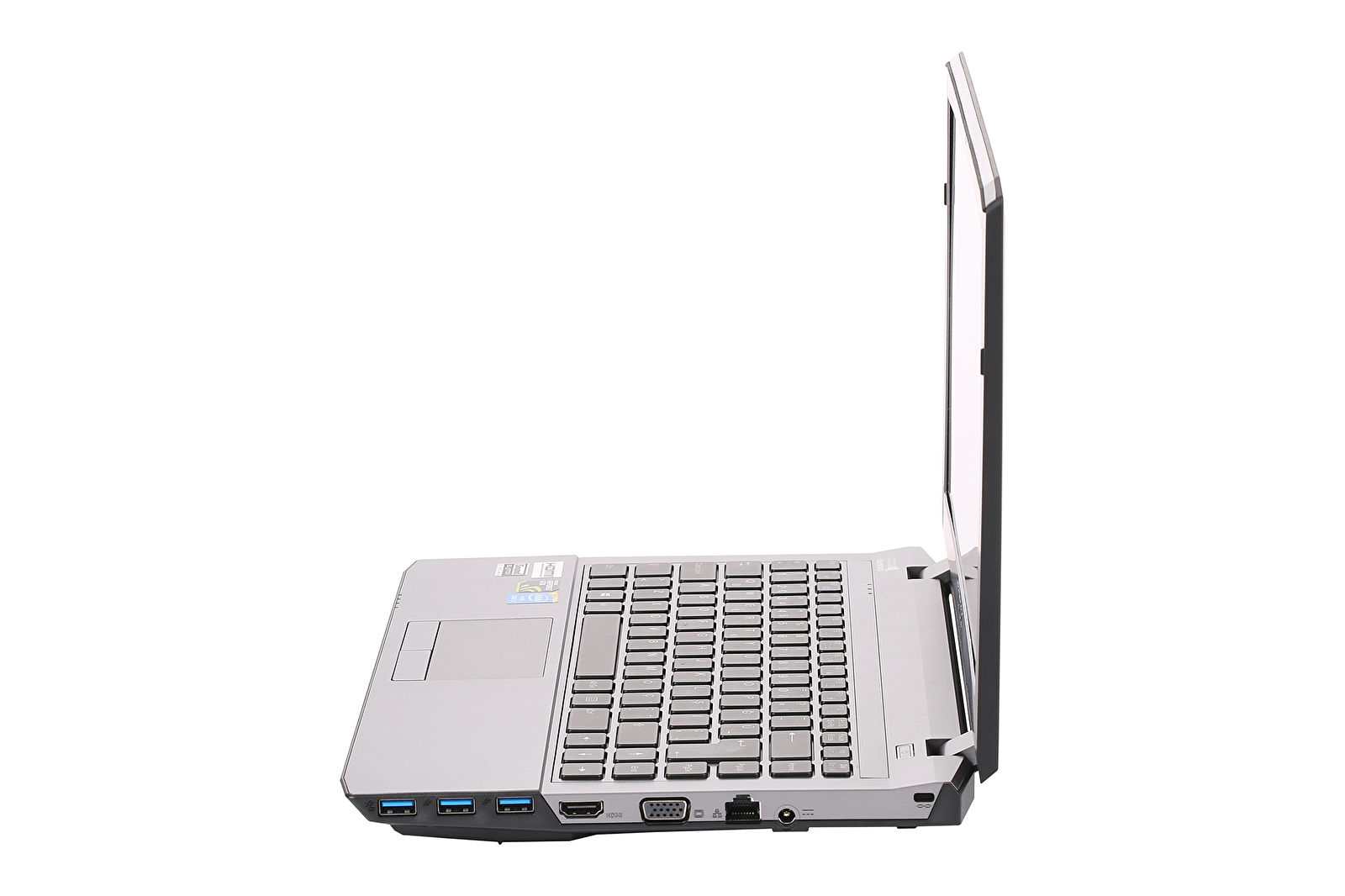 MONSTER® HUMA H3 V1.1.1 13.3" 12631
