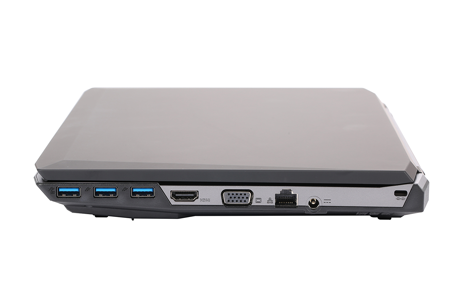 MONSTER® HUMA H3 V1.1.1 13.3" 12635